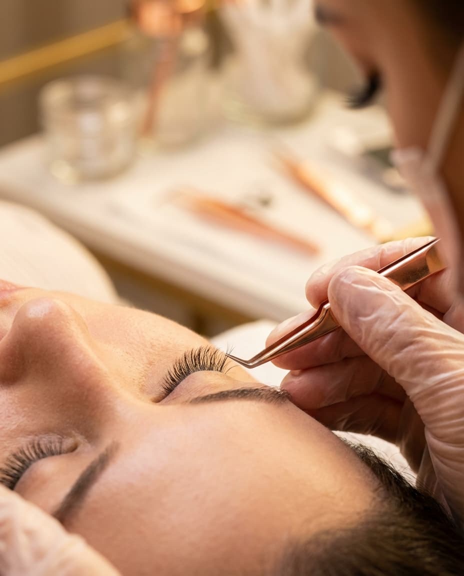 Lash & Brow