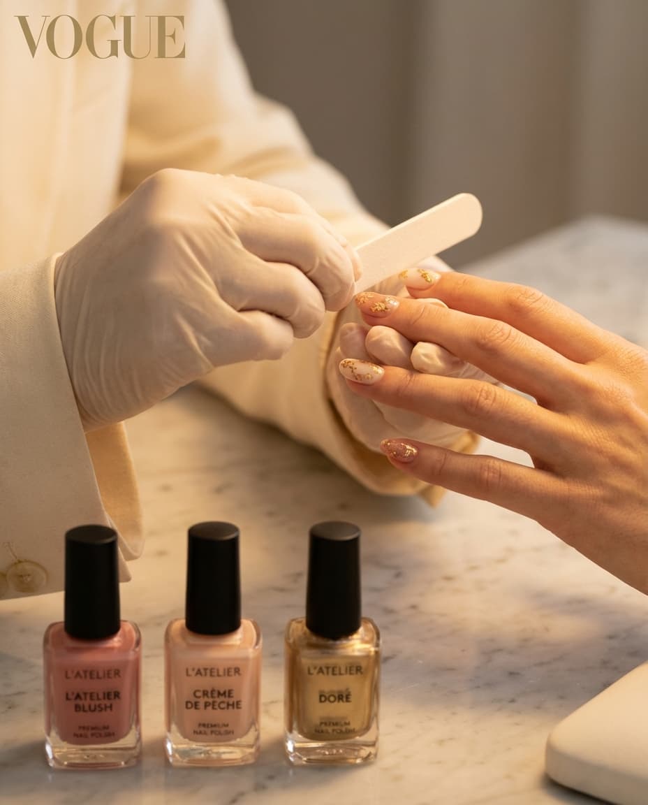 Nail Studios